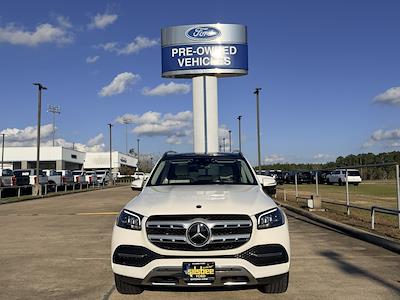 Used 2021 Mercedes-Benz GLS 450 GLS for sale #A41201A - photo 1