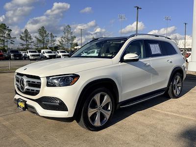 Used 2021 Mercedes-Benz GLS 450 GLS for sale #A41201A - photo 2