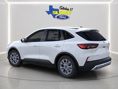 New 2026 Ford Escape - photo 1