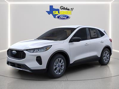 New 2026 Ford Escape - photo 1