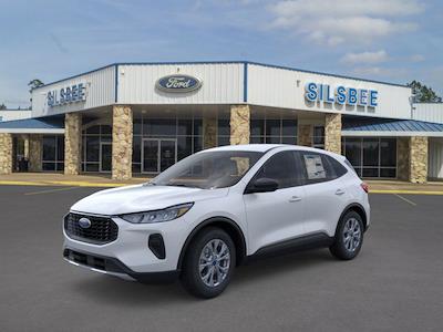 New 2026 Ford Escape - photo 1