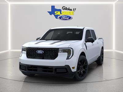 New 2026 Ford Maverick - photo 1