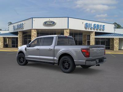 New 2026 Ford F-150 - photo 1