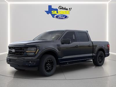 New 2026 Ford F-150 - photo 1