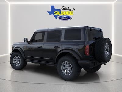 New 2025 Ford Bronco - photo 1