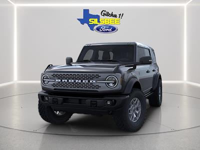 New 2025 Ford Bronco - photo 1