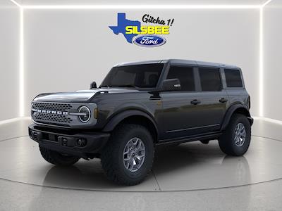 New 2025 Ford Bronco - photo 1