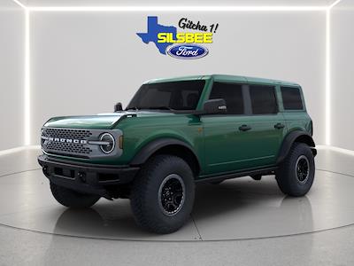 New 2025 Ford Bronco - photo 1