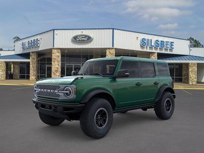 New 2025 Ford Bronco - photo 1