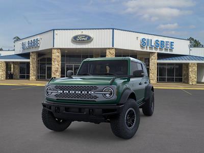 New 2025 Ford Bronco - photo 1