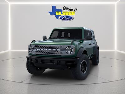 New 2025 Ford Bronco - photo 1