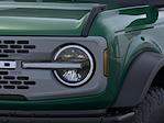 New 2025 Ford Bronco Badlands for sale #A51038 - photo 20