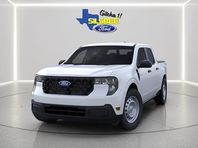 New 2026 Ford Maverick - photo 1