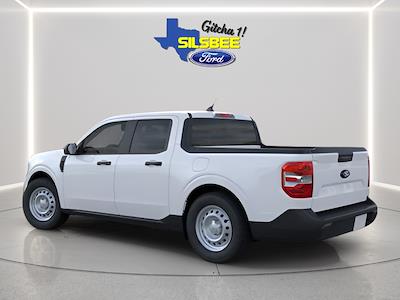 New 2026 Ford Maverick - photo 1