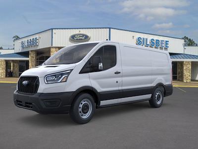 New 2025 Ford Transit 150 - photo 1