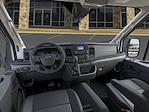 2025 Ford Transit 250 Medium Roof RWD Empty Cargo Van for sale #A52339 - photo 10