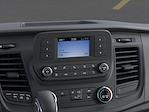 2025 Ford Transit 250 Medium Roof RWD Empty Cargo Van for sale #A52339 - photo 14
