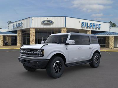 2025 Ford Bronco 4x4 SUV for sale #A52377 - photo 1
