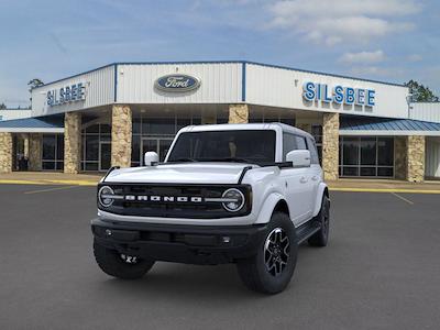 2025 Ford Bronco 4x4 SUV for sale #A52377 - photo 2