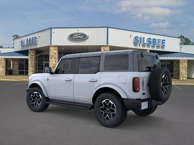 New 2025 Ford Bronco Outer Banks for sale #A52377 - photo 2