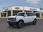 2025 Ford Bronco 4x4 SUV for sale #A52377 - photo 1