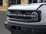 2025 Ford Bronco 4x4 SUV for sale #A52377 - photo 19