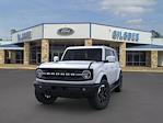 2025 Ford Bronco 4x4 SUV for sale #A52377 - photo 2