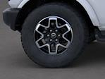 2025 Ford Bronco 4x4 SUV for sale #A52377 - photo 21
