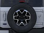 2025 Ford Bronco 4x4 SUV for sale #A52377 - photo 24
