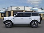 2025 Ford Bronco 4x4 SUV for sale #A52377 - photo 3