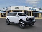 2025 Ford Bronco 4x4 SUV for sale #A52377 - photo 7