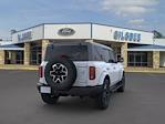 2025 Ford Bronco 4x4 SUV for sale #A52377 - photo 8