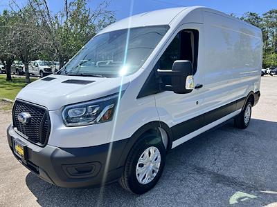 2025 Ford Transit 250 Medium Roof RWD Empty Cargo Van for sale #A52411 - photo 1