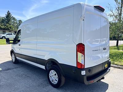 2025 Ford Transit 250 Medium Roof RWD Empty Cargo Van for sale #A52411 - photo 2