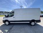 2025 Ford Transit 250 Medium Roof RWD Empty Cargo Van for sale #A52411 - photo 3