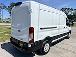 2025 Ford Transit 250 Medium Roof RWD Empty Cargo Van for sale #A52411 - photo 5
