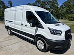 2025 Ford Transit 250 Medium Roof RWD Empty Cargo Van for sale #A52411 - photo 7