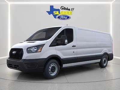 New 2025 Ford Transit 250 - photo 1