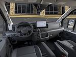 New 2025 Ford Transit 250 Low Roof Empty Cargo Van for sale #A52591 - photo 10