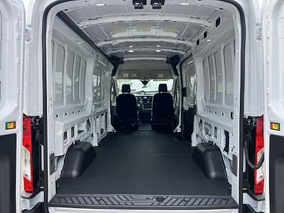 2025 Ford Transit 250 Medium Roof RWD Empty Cargo Van for sale #A52664 - photo 2