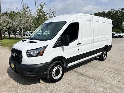 2025 Ford Transit 250 Medium Roof RWD Empty Cargo Van for sale #A52664 - photo 1