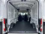 2025 Ford Transit 250 Medium Roof RWD Empty Cargo Van for sale #A52664 - photo 10