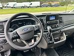 2025 Ford Transit 250 Medium Roof RWD Empty Cargo Van for sale #A52664 - photo 11