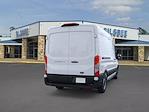 New 2025 Ford Transit 250 Medium Roof Empty Cargo Van for sale #A52664 - photo 19