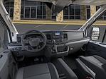 New 2025 Ford Transit 250 Medium Roof Empty Cargo Van for sale #A52664 - photo 20