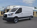 New 2025 Ford Transit 250 Medium Roof Empty Cargo Van for sale #A52664 - photo 12