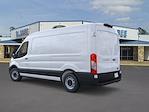 New 2025 Ford Transit 250 Medium Roof Empty Cargo Van for sale #A52664 - photo 15