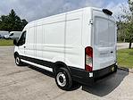 2025 Ford Transit 250 Medium Roof RWD Empty Cargo Van for sale #A52664 - photo 2