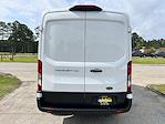 2025 Ford Transit 250 Medium Roof RWD Empty Cargo Van for sale #A52664 - photo 3