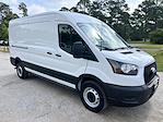2025 Ford Transit 250 Medium Roof RWD Empty Cargo Van for sale #A52664 - photo 7